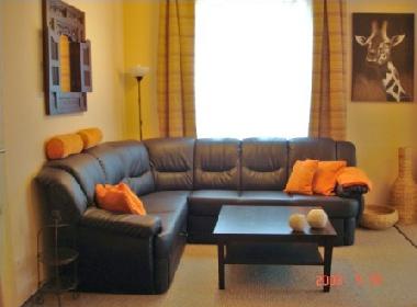 Apartamento de vacaciones en Ueckermnde (Mecklenburgische Ostseekste)Casa de vacaciones