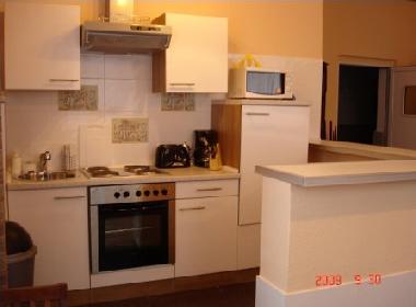 Apartamento de vacaciones en Ueckermnde (Mecklenburgische Ostseekste)Casa de vacaciones