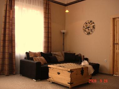 Apartamento de vacaciones en Ueckermnde (Mecklenburgische Ostseekste)Casa de vacaciones