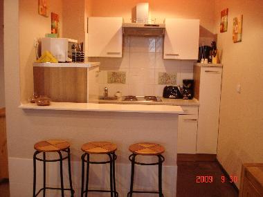 Apartamento de vacaciones en Ueckermnde (Mecklenburgische Ostseekste)Casa de vacaciones