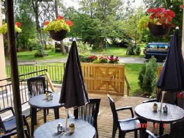 Apartamento de vacaciones en Ueckermnde (Mecklenburgische Ostseekste)Casa de vacaciones