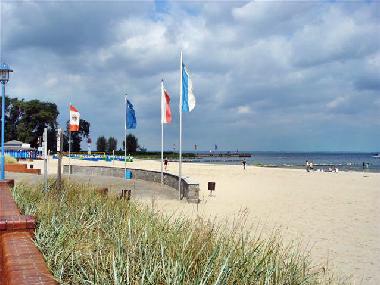 Apartamento de vacaciones en Ueckermnde (Mecklenburgische Ostseekste)Casa de vacaciones