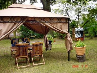 Apartamento de vacaciones en Ueckermnde (Mecklenburgische Ostseekste)Casa de vacaciones