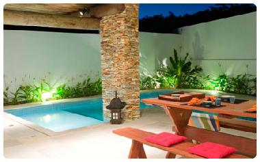 Casa de vacaciones en Florianopolis (Santa Catarina)Casa de vacaciones