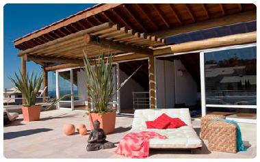 Casa de vacaciones en Florianopolis (Santa Catarina)Casa de vacaciones