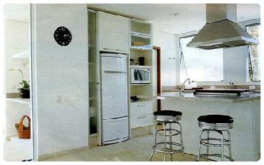 Casa de vacaciones en Florianopolis (Santa Catarina)Casa de vacaciones