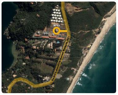 Casa de vacaciones en Florianopolis (Santa Catarina)Casa de vacaciones