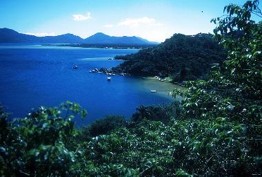 Casa de vacaciones en Florianopolis (Santa Catarina)Casa de vacaciones