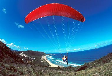 Casa de vacaciones en Florianopolis (Santa Catarina)Casa de vacaciones