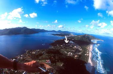 Casa de vacaciones en Florianopolis (Santa Catarina)Casa de vacaciones