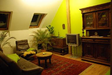 Apartamento de vacaciones en Bensheim (Odenwald-Bergstrae-Neckartal)Casa de vacaciones