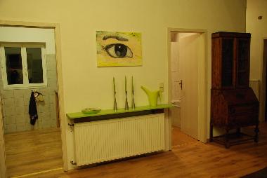 Apartamento de vacaciones en Bensheim (Odenwald-Bergstrae-Neckartal)Casa de vacaciones