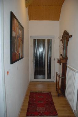 Apartamento de vacaciones en Bensheim (Odenwald-Bergstrae-Neckartal)Casa de vacaciones