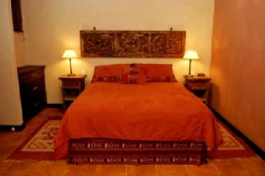 Casa de vacaciones en Sacatepequez Antigua (Sacatepequez)Casa de vacaciones