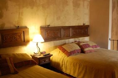 Casa de vacaciones en Sacatepequez Antigua (Sacatepequez)Casa de vacaciones