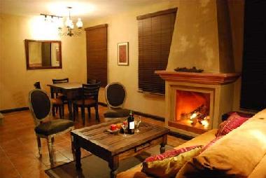 Casa de vacaciones en Sacatepequez Antigua (Sacatepequez)Casa de vacaciones