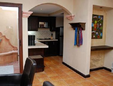 Casa de vacaciones en Sacatepequez Antigua (Sacatepequez)Casa de vacaciones