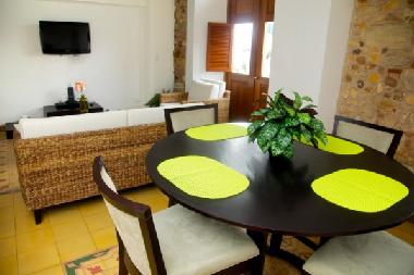 Apartamento de vacaciones en San Felipe (Panama)Casa de vacaciones