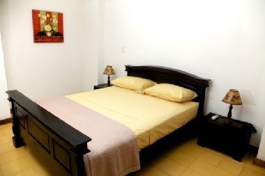 Apartamento de vacaciones en San Felipe (Panama)Casa de vacaciones