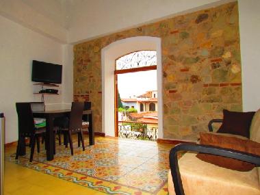 Apartamento de vacaciones en San Felipe (Panama)Casa de vacaciones