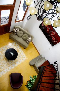 Apartamento de vacaciones en San Felipe (Panama)Casa de vacaciones