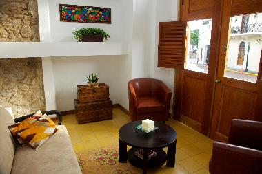 Apartamento de vacaciones en San Felipe (Panama)Casa de vacaciones