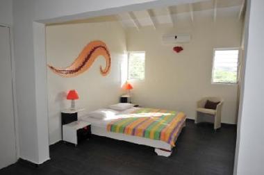Apartamento de vacaciones en Curacao (Curacao)Casa de vacaciones