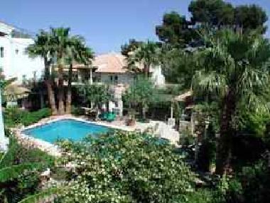 Apartamento de vacaciones en Denia (Alicante / Alacant)Casa de vacaciones