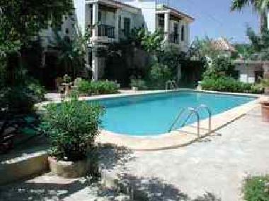 Apartamento de vacaciones en Denia (Alicante / Alacant)Casa de vacaciones