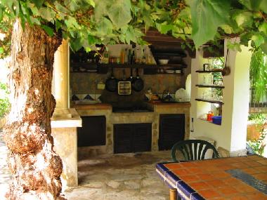 Apartamento de vacaciones en Denia (Alicante / Alacant)Casa de vacaciones