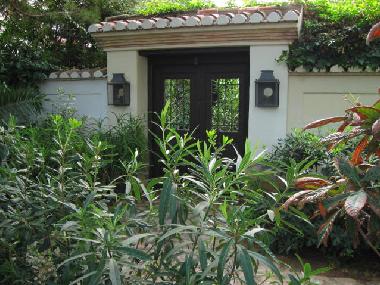 Apartamento de vacaciones en Denia (Alicante / Alacant)Casa de vacaciones