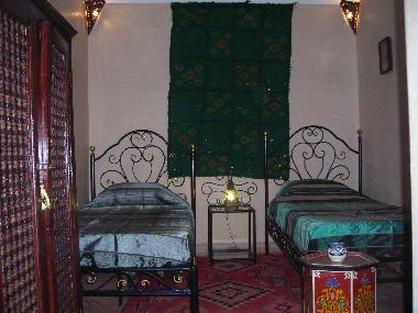 Hotel en Marrakech (Marrakech)Casa de vacaciones