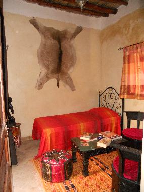 Hotel en Marrakech (Marrakech)Casa de vacaciones