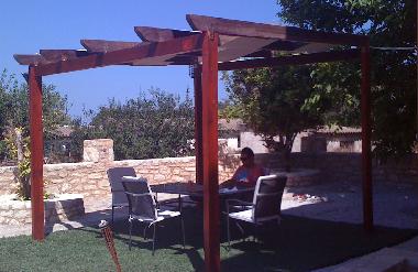 Casa de vacaciones en Rethymno (Rethymni)Casa de vacaciones
