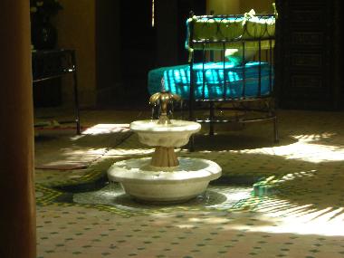 Hotel en Marrakech (Marrakech)Casa de vacaciones