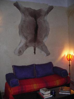 Hotel en Marrakech (Marrakech)Casa de vacaciones