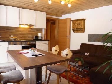 Apartamento de vacaciones en St.Gallenkirch (Bludenz-Bregenzer Wald)Casa de vacaciones