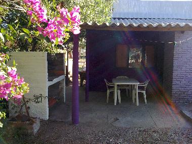 Casa de vacaciones en +++ (Rocha)Casa de vacaciones