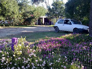 Casa de vacaciones en +++ (Rocha)Casa de vacaciones