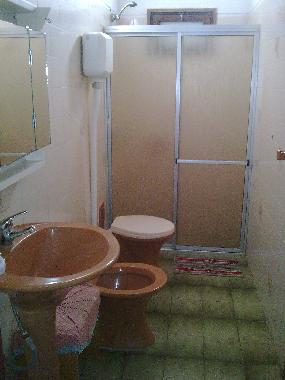 Casa de vacaciones en +++ (Rocha)Casa de vacaciones