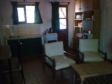 Casa de vacaciones en +++ (Rocha)Casa de vacaciones