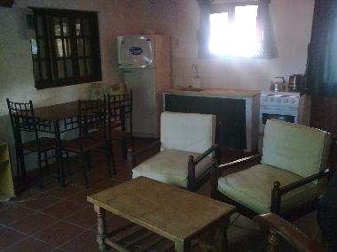 Casa de vacaciones en +++ (Rocha)Casa de vacaciones