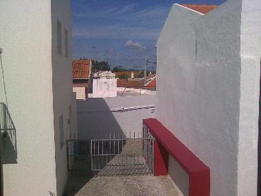 Casa de vacaciones en Famalic�o de Nazar� (Oeste)Casa de vacaciones