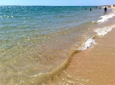 Apartamento de vacaciones en Tavira (Algarve)Casa de vacaciones