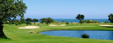 Apartamento de vacaciones en Tavira (Algarve)Casa de vacaciones