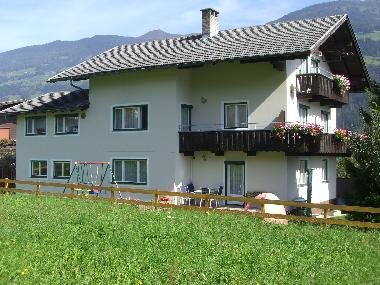 Casa de vacaciones en F�gen (Tiroler Unterland)Casa de vacaciones