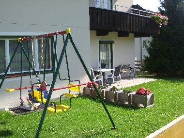 Casa de vacaciones en F�gen (Tiroler Unterland)Casa de vacaciones