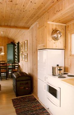 Apartamento de vacaciones en Risor (Aust-Agder)Casa de vacaciones