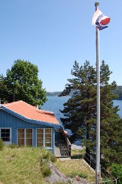 Apartamento de vacaciones en Risor (Aust-Agder)Casa de vacaciones