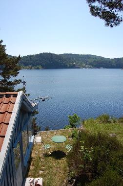 Apartamento de vacaciones en Risor (Aust-Agder)Casa de vacaciones